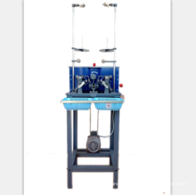 Qingdao Qinyuan 2015 cocoon bobbin winder machine